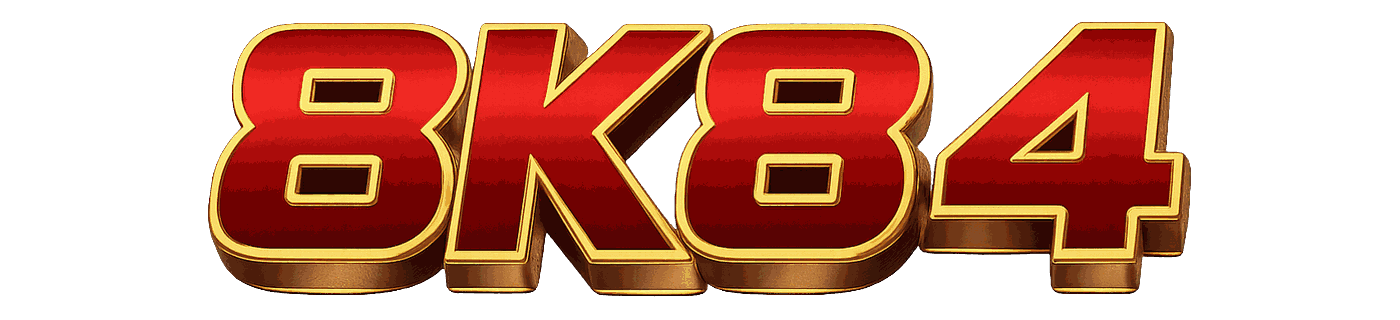 8k8 4 Logo